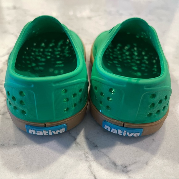 Native shoes size C4 - Picture 4 of 5